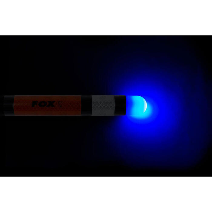 Fox Halo Pole Kit 1 inc Remote