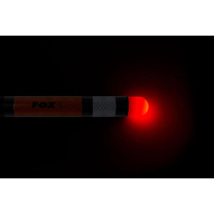 Fox Halo Pole Kit 1 inc Remote