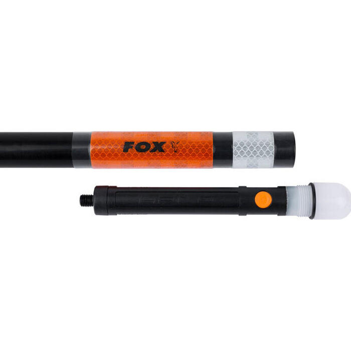 Fox Halo Pole Kit 1 inc Remote