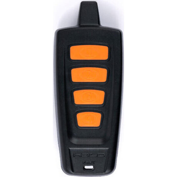 Fox Halo Pole Kit 1 inc Remote
