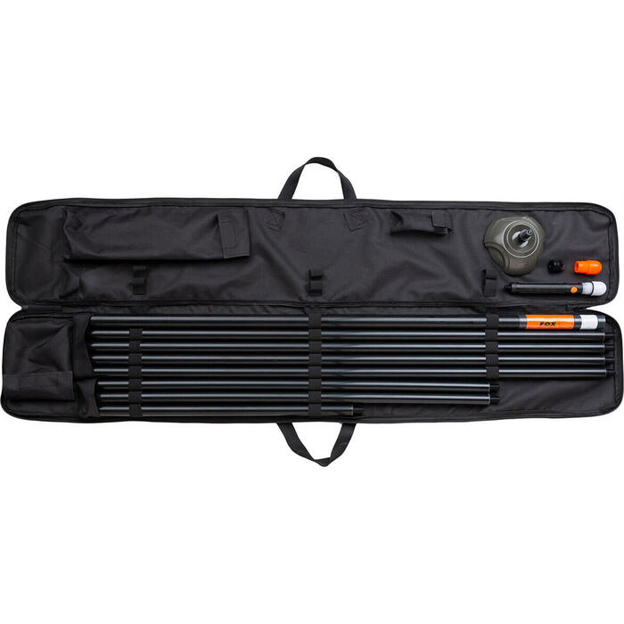 Fox Halo Pole Kit 1 inc Remote