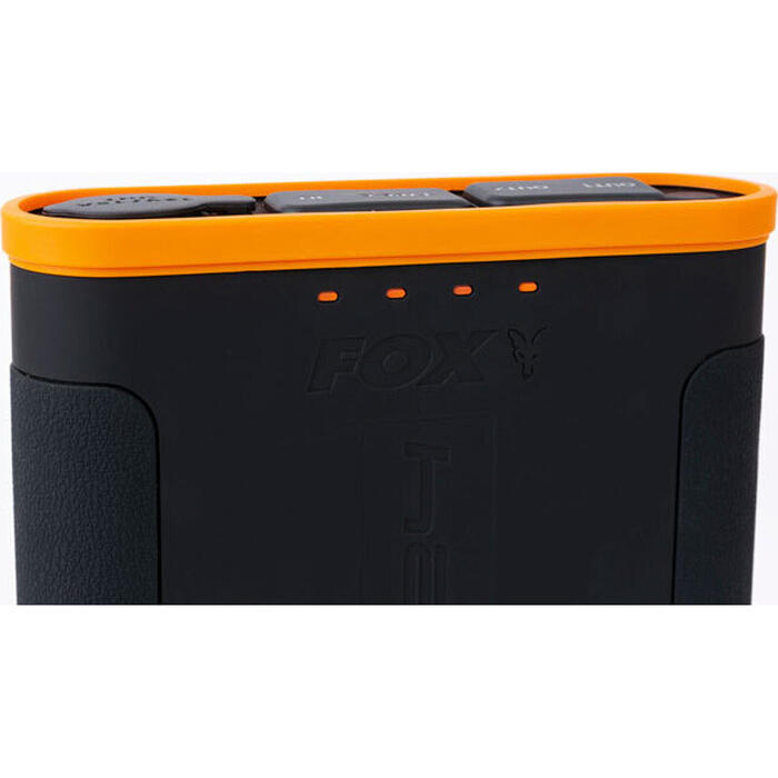 Fox Halo Power 48K