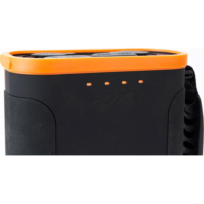 Fox Halo Power 96K
