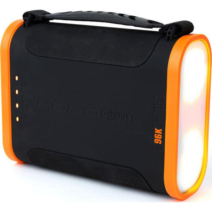 Fox Halo Power 96K