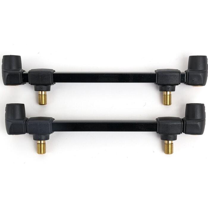 Fox Horizon Duo Pod 2 Rod Buzz Bars (Pair)