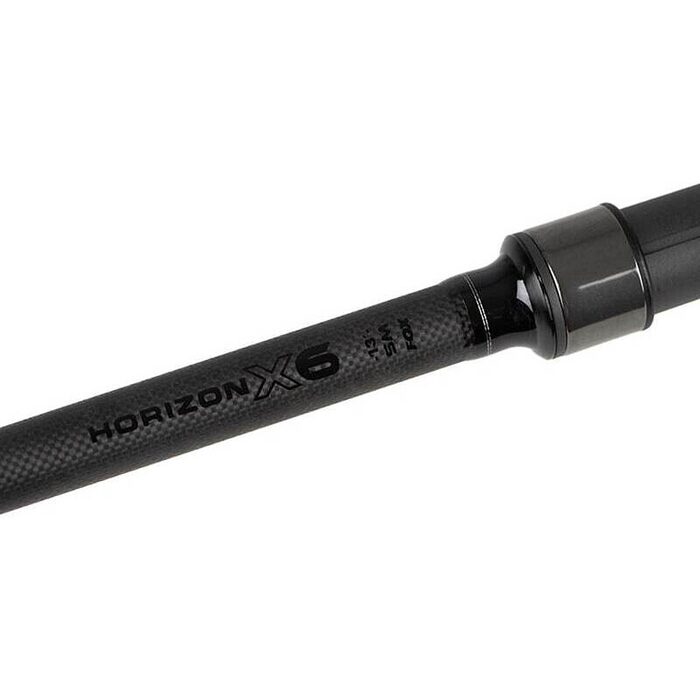 Fox Horizon X6 Spod/Marker Rods Full Shrink Handle 3.65m