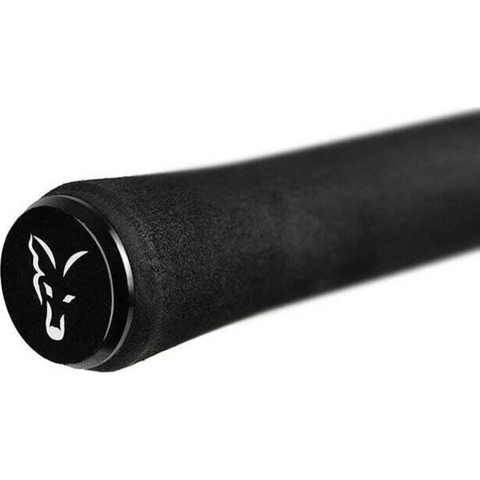 Fox Horizon X6 Ti Rods Full Shrink Handle 3.65m 3.75Lb