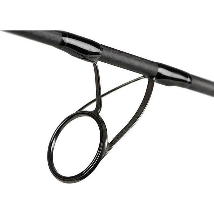 Fox Horizon X6 Ti Rods Full Shrink Handle 3.65m 3.75Lb