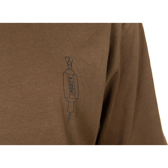 Fox Khaki Indicator T M