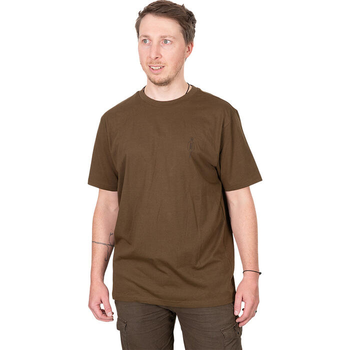 Fox Khaki Indicator T S