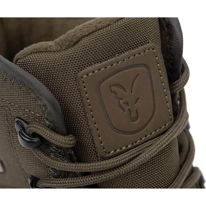 Fox Khaki V2 boot 43