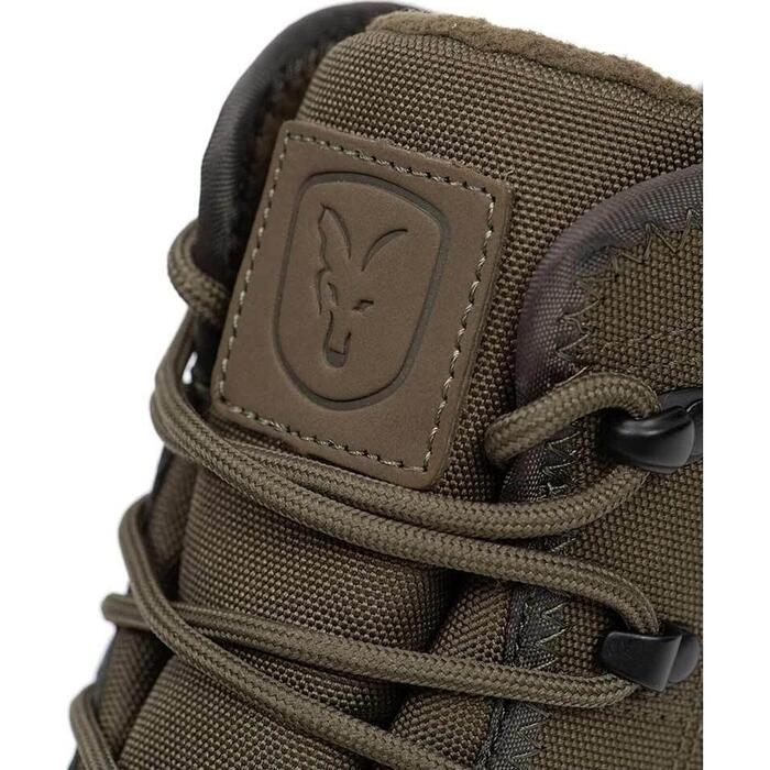 Fox Khaki V2 boot 43