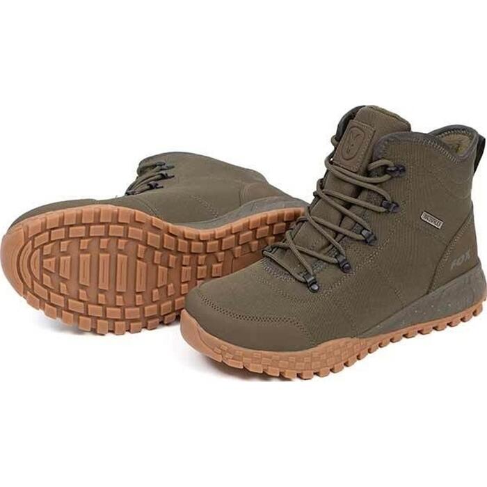Fox Khaki V2 boot 43