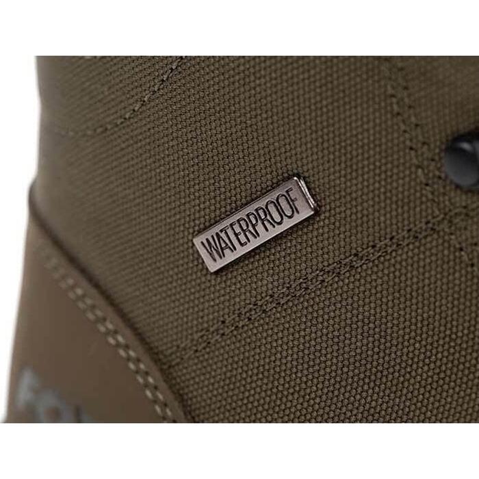 Fox Khaki V2 boot 43