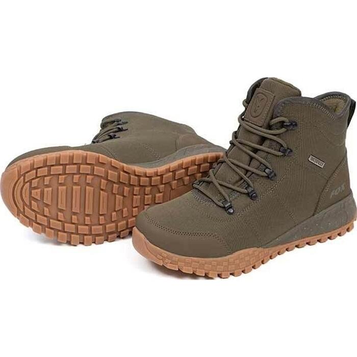 Fox Khaki V2 boot 46