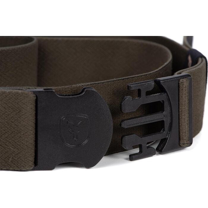 Fox Khaki belt - XL