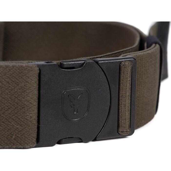Fox Khaki belt - XL