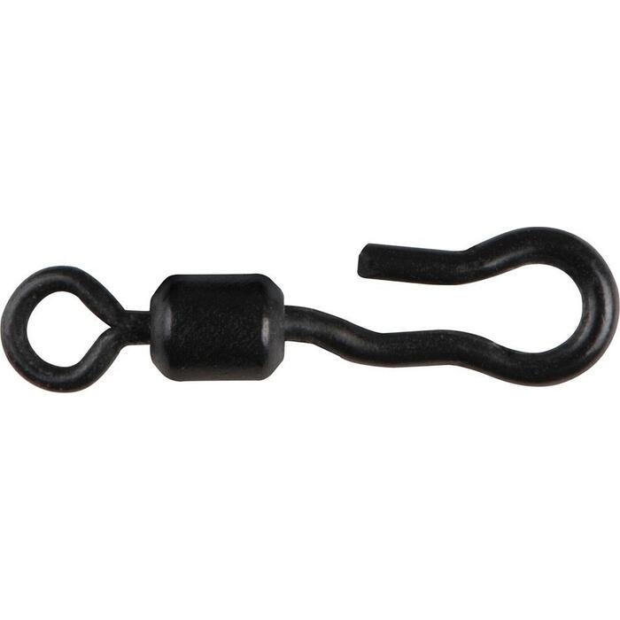Fox Kwik Change Mini Hook Swivel #11