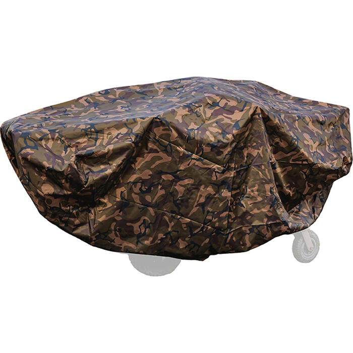 Fox Large Camolite Barrow Cover