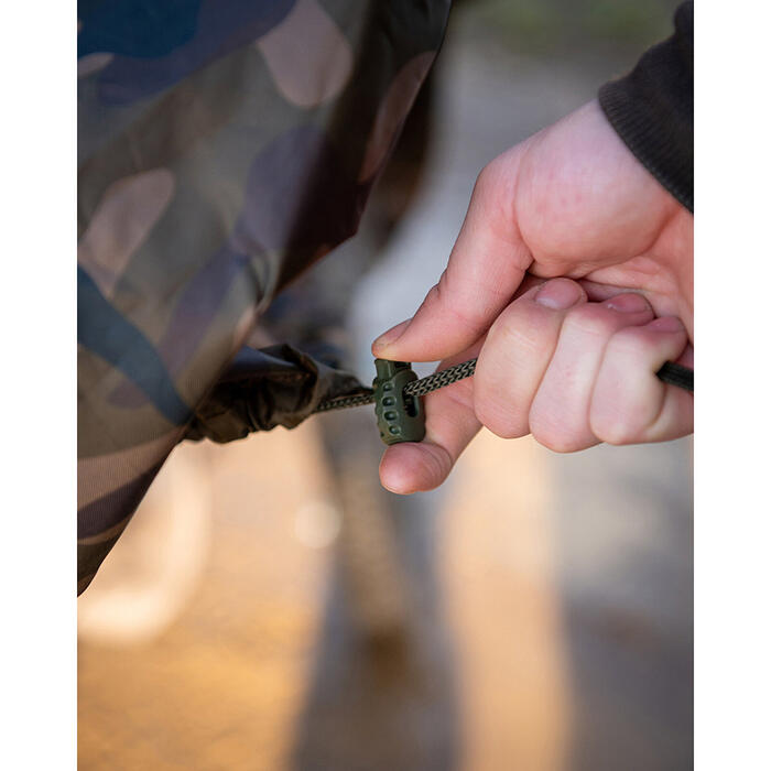 Fox Large Camolite Barrow Cover