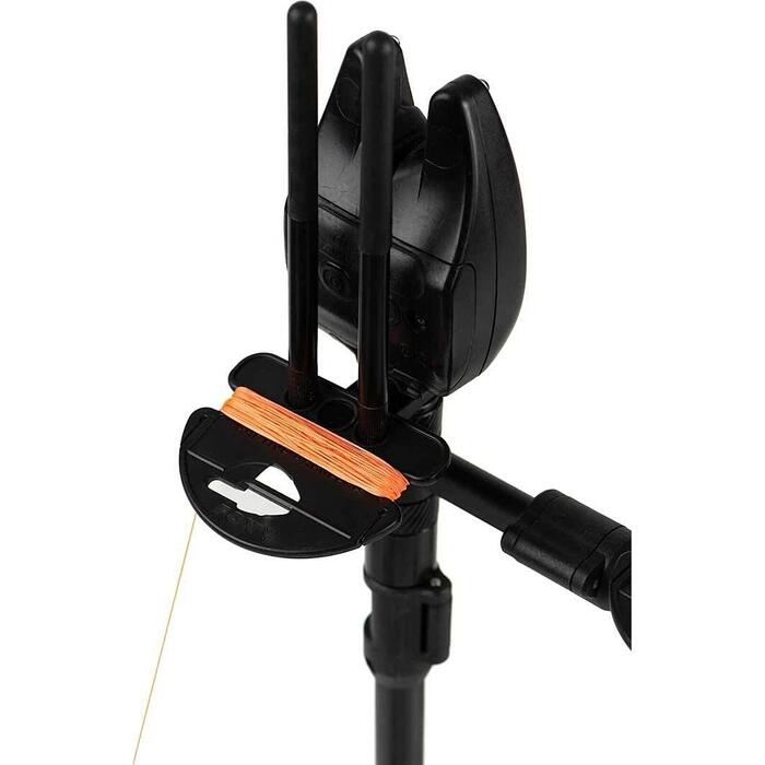 Fox MK2 Captive Back Leads 113gr