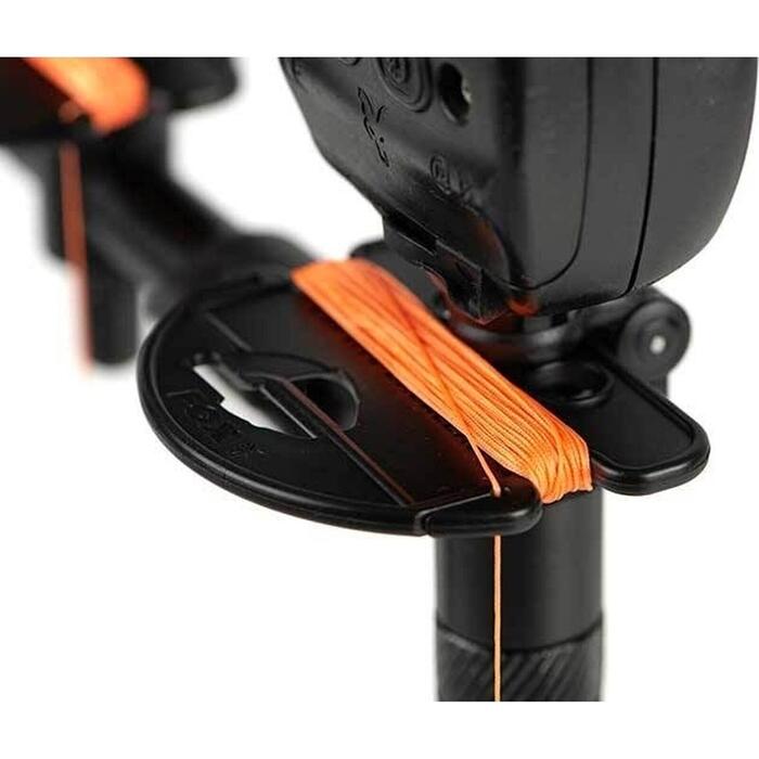Fox MK2 Captive Back Leads 56gr