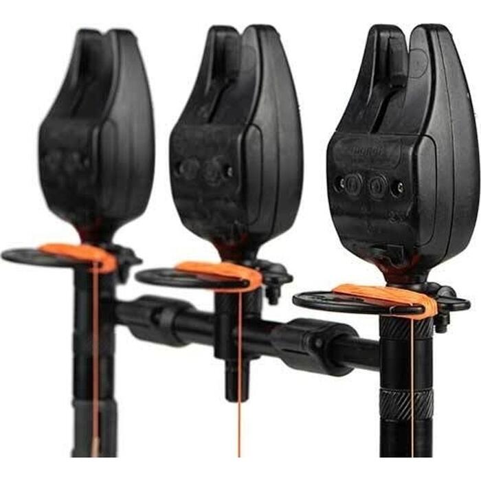 Fox MK2 Captive Back Leads 56gr