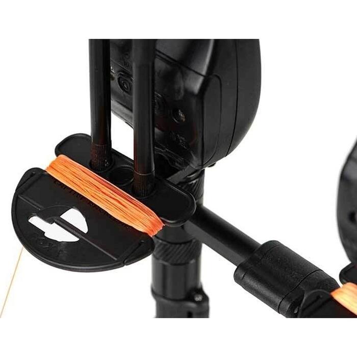 Fox MK2 Captive Back Leads 56gr