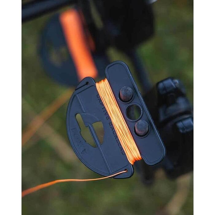 Fox MK2 Captive Back Leads 56gr
