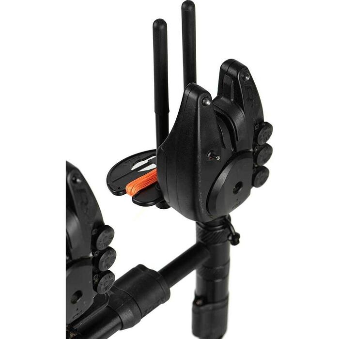Fox MK2 Captive Back Leads 85gr