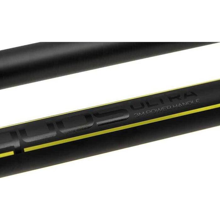 Fox Matrix Aquos Ultra Power Landing Net Handle 3mtr