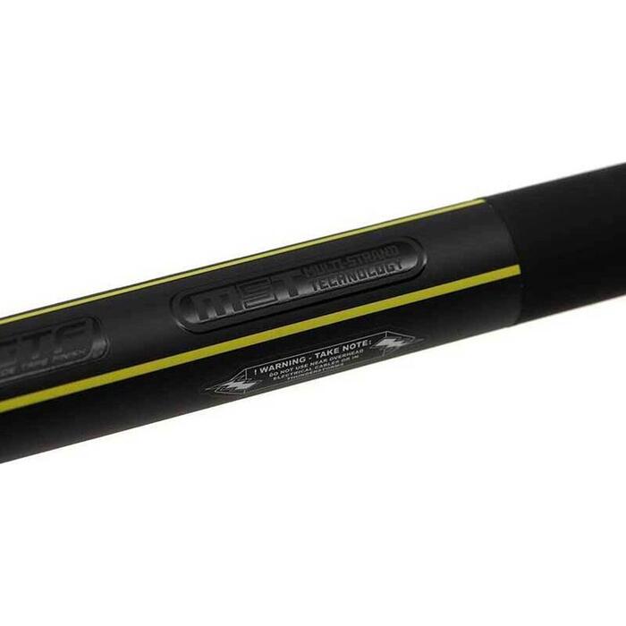 Fox Matrix Aquos Ultra Power Landing Net Handle 4mtr