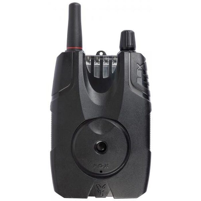 Fox Micron MX 4 Rod Set