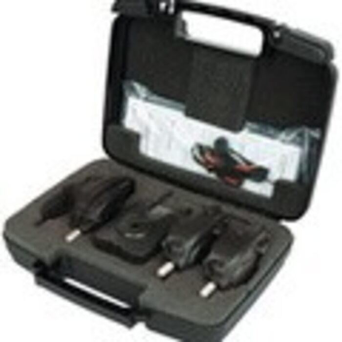 Fox Micron MX 4 Rod Set