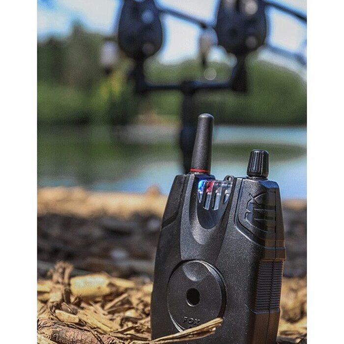 Fox Micron MX Reciever