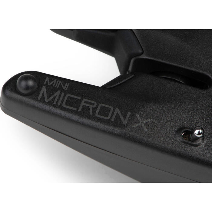 Fox Mini Micron X Single