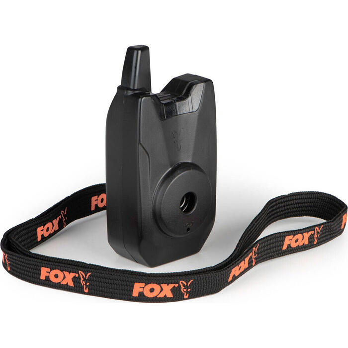 Fox Mini Micron X Receiver