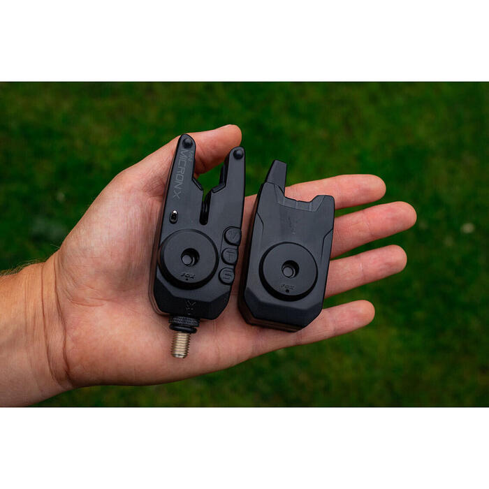 Fox Mini Micron X Receiver