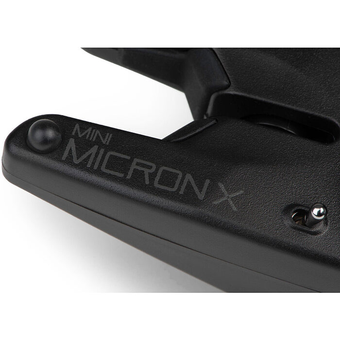 Fox Mini Micron X Receiver