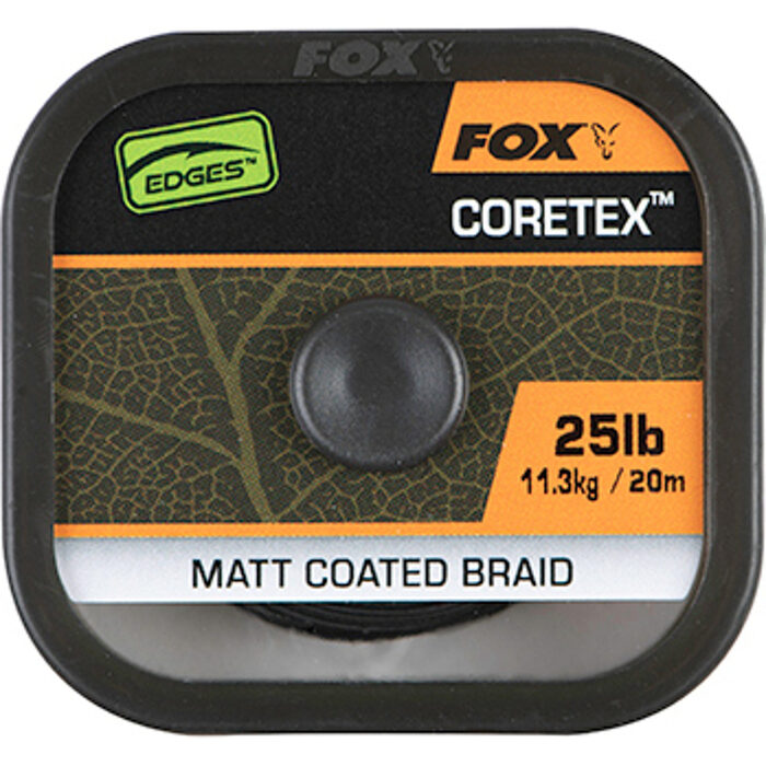 Fox Naturals Coretex 20m 25lb