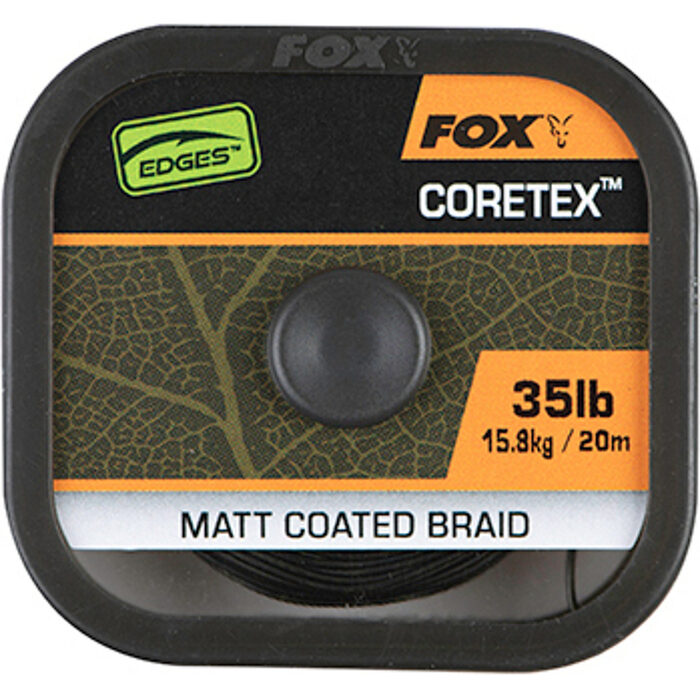 Fox Naturals Coretex 20m 35lb