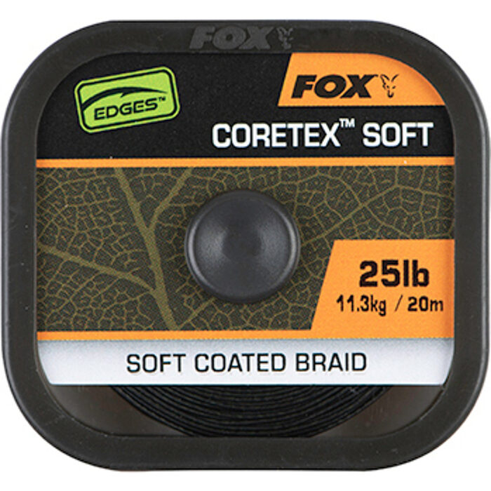 Fox Naturals Coretex Soft 20m 25lb