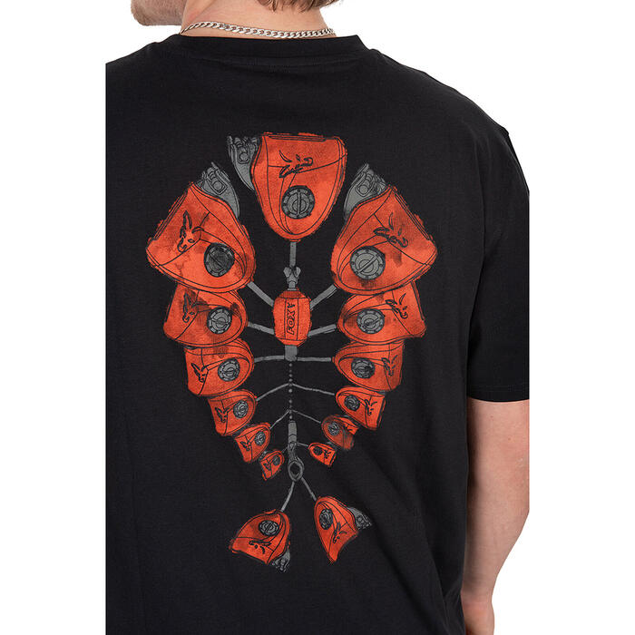 Fox Orange Indicator T XL