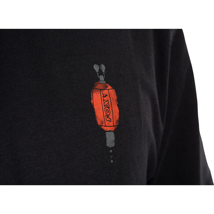 Fox Orange Indicator T XL