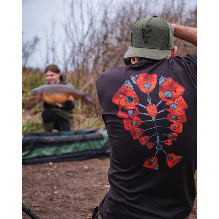 Fox Orange Indicator T XL