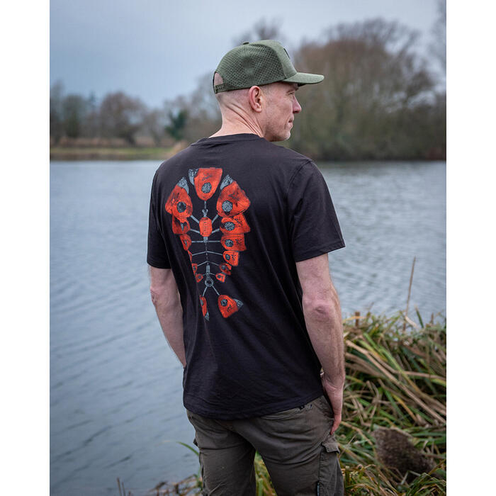 Fox Orange Indicator T XL