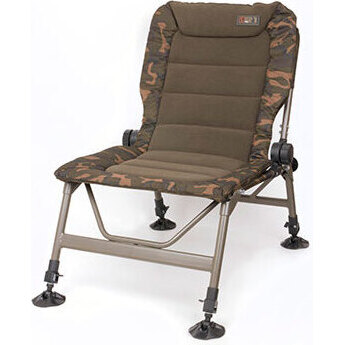 Fox R Series Chairs Camo R1
