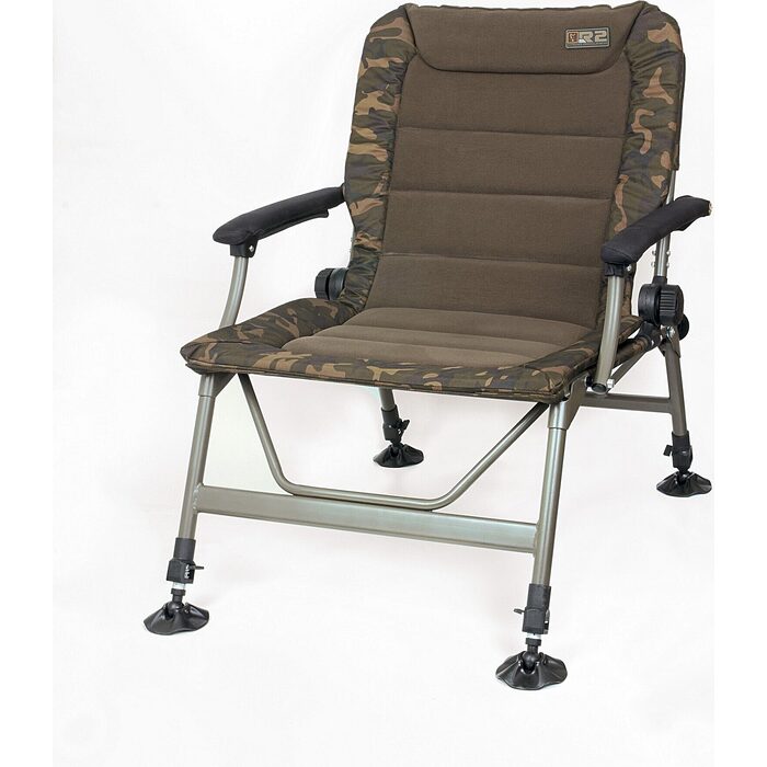 Fox R Series Chairs Camo R2