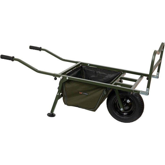 Fox R-Series barrow