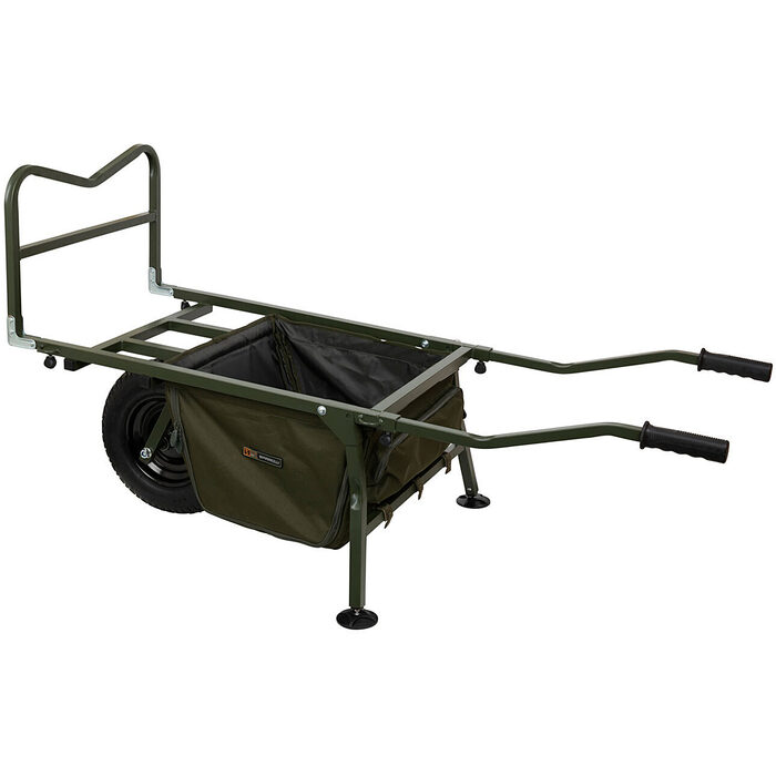 Fox R-Series barrow